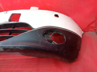 62022BR10H бампер Nissan Qashqai 1  Арт MB35924, вид 9