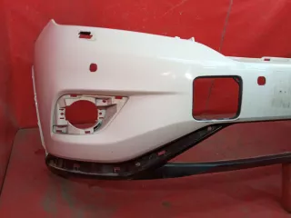 620225BF0H бампер Nissan Murano Z51 Арт MB37889, вид 3