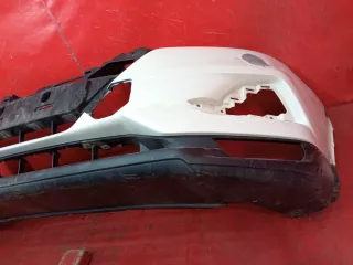 62022HL00H бампер Nissan Qashqai 2 restailing Арт MB38177, вид 11