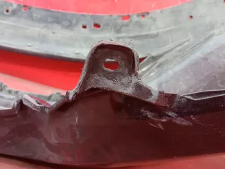 620225BF0H бампер Nissan Murano Z51 Арт MB38562, вид 9