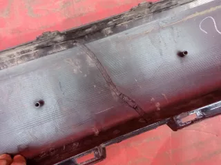 620225BF0H бампер Nissan Murano Z51 Арт MB38562, вид 10
