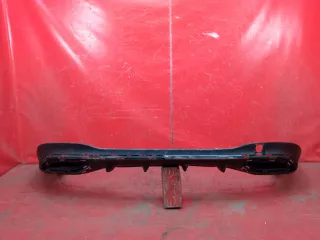 A1188850302 юбка бампера Mercedes CLA c118 Арт MB39045, вид 1