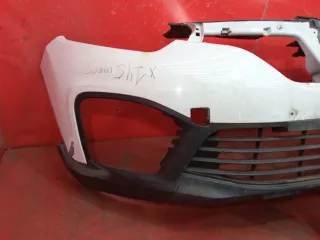 620228229R бампер Renault Kaptur Арт MB39574, вид 3