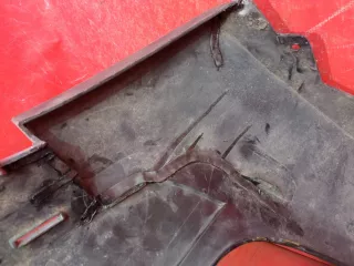 620228229R бампер Renault Kaptur Арт MB39574, вид 8
