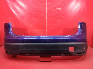 85022BP70H бампер Nissan Qashqai 2 Арт MB40200, вид 1