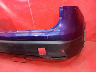 85022BP70H бампер Nissan Qashqai 2 Арт MB40200, вид 2