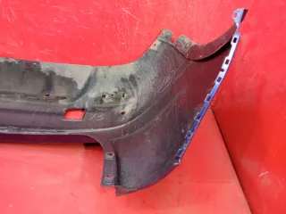 85022BP70H бампер Nissan Qashqai 2 Арт MB40200, вид 4