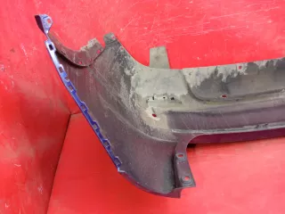 85022BP70H бампер Nissan Qashqai 2 Арт MB40200, вид 5