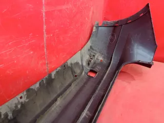 85022BP70H бампер Nissan Qashqai 2 Арт MB40200, вид 6