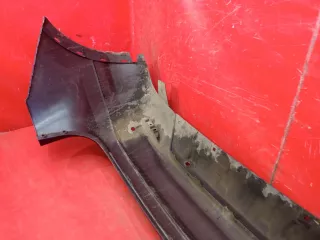 85022BP70H бампер Nissan Qashqai 2 Арт MB40200, вид 7
