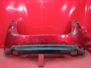 KB8A50221 бампер Mazda CX-5 2 Арт MB43513, вид 1