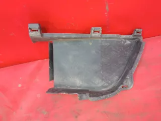601981874R Дефлектор радиатора Renault Logan 2 Арт MB43648, вид 1