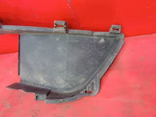 601981874R Дефлектор радиатора Renault Logan 2 Арт MB43648, вид 2