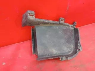 601981874R Дефлектор радиатора Renault Logan 2 Арт MB43648, вид 3