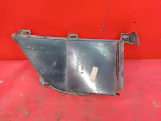 601981874R Дефлектор радиатора Renault Logan 2 Арт MB43648, вид 6