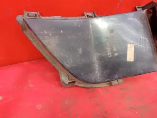 601981874R Дефлектор радиатора Renault Logan 2 Арт MB43648, вид 8