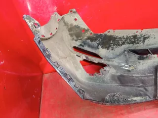 62022HL00H бампер Nissan Qashqai 2 restailing Арт MB44013, вид 5