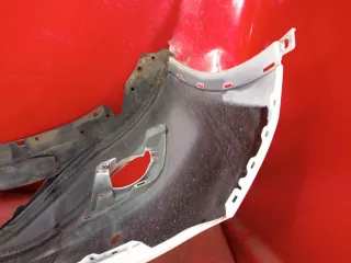 620225BF0H бампер Nissan Murano Z51 Арт MB44078, вид 4