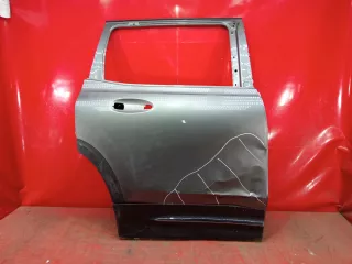 A2477328200 дверь Mercedes B W247 Арт MB44196, вид 1