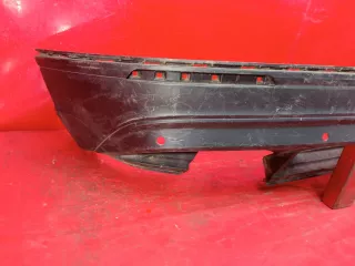 5NA807521 бампер Volkswagen Tiguan 2 Арт MB44848, вид 3