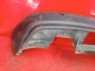 5NA807521 бампер Volkswagen Tiguan 2 Арт MB44848, вид 10