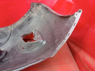 6400F307ZZ бампер Mitsubishi ASX Арт MB45195, вид 4