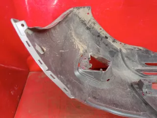 6400F307ZZ бампер Mitsubishi ASX Арт MB45195, вид 5