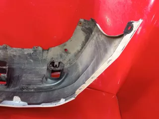 620224AA0H бампер Nissan Almera G15 Арт MB46501, вид 4