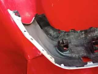 620224AA0H бампер Nissan Almera G15 Арт MB46501, вид 5