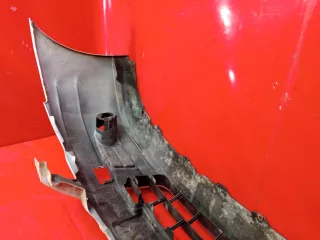 620224AA0H бампер Nissan Almera G15 Арт MB46501, вид 7
