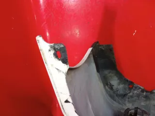 620224AA0H бампер Nissan Almera G15 Арт MB46501, вид 9