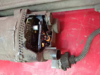 7806974806 рулевая рейка BMW 3 F30/F31/GT F34 Арт MB46610, вид 4