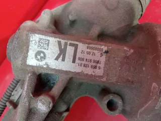7806974806 рулевая рейка BMW 3 F30/F31/GT F34 Арт MB46610, вид 10