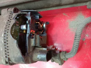 7806974985 рулевая рейка BMW 1 F20/F21 Арт MB46624, вид 4