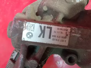 7806974985 рулевая рейка BMW 1 F20/F21 Арт MB46641, вид 11