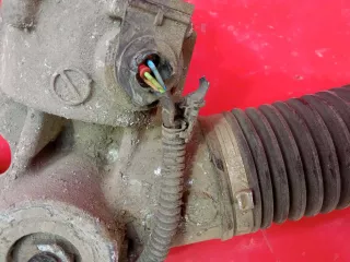 7806974985 рулевая рейка BMW 1 F20/F21 Арт MB46661, вид 3