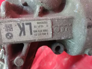7806974985 рулевая рейка BMW 1 F20/F21 Арт MB46661, вид 10