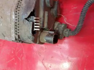7806974985 рулевая рейка BMW 1 F20/F21 Арт MB46702, вид 4