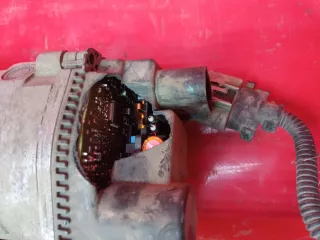 7806974985 рулевая рейка BMW 1 F20/F21 Арт MB46702, вид 9