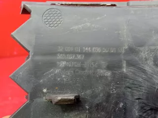 565807367 Накладка Бампера Skoda Kodiaq Арт MB46855, вид 8