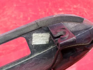 J685608530BA НАКЛАДКА КРЫШКИ БАГАЖНИКА Chery Tiggo 4 Арт MB48134, вид 12