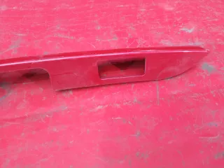 J685608530BA НАКЛАДКА КРЫШКИ БАГАЖНИКА Chery Tiggo 4 Арт MB48134, вид 5