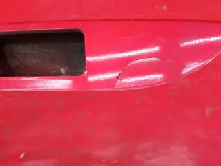 J685608530BA НАКЛАДКА КРЫШКИ БАГАЖНИКА Chery Tiggo 4 Арт MB48134, вид 7