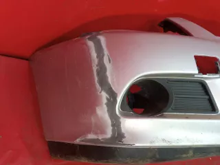 620224AA0H бампер Nissan Almera G15 Арт MB49692, вид 12