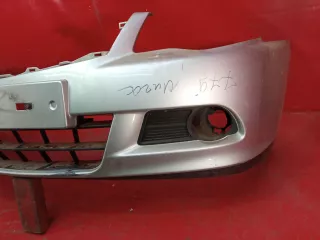 620224AA0H бампер Nissan Almera G15 Арт MB49692, вид 2