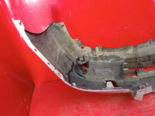 620224AA0H бампер Nissan Almera G15 Арт MB49692, вид 5