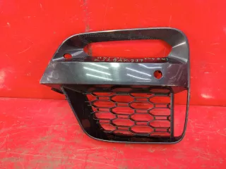 5111773828-10 Накладка Бампера BMW X3 G01 Арт MB49767, вид 1