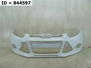 BM5117757AF, 1719342 бампер Ford Focus 3 Арт MB50262, вид 1