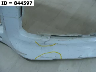 BM5117757AF, 1719342 бампер Ford Focus 3 Арт MB50262, вид 4