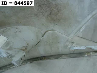 BM5117757AF, 1719342 бампер Ford Focus 3 Арт MB50262, вид 10